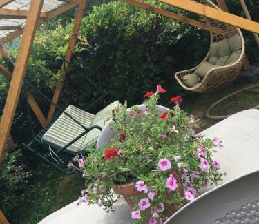 Val Graveglia Apartment | Il Ghiretto Appartamento