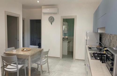 Castellabate Apartment | Il giglio di mare