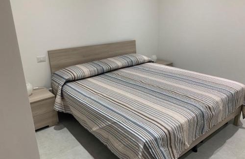 Castellabate Apartment | Il giglio di mare