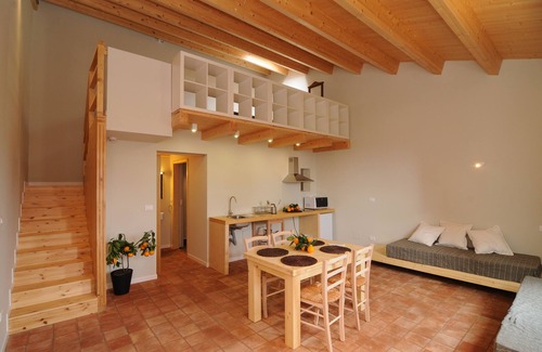 Fiumefreddo di Sicilia House | Il Giardino degli Ovali