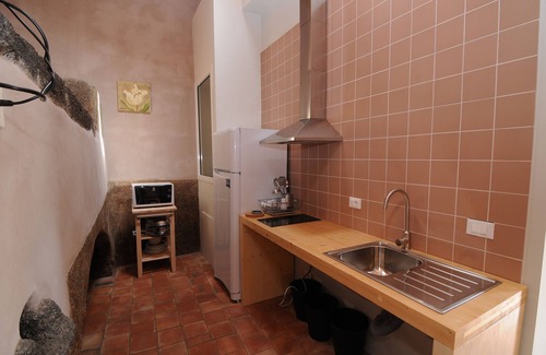 Fiumefreddo di Sicilia House | Il Giardino degli Ovali