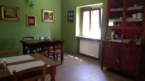 San Vittorino Bed & Breakfast | Il GIARDINACCIO Agriturismo