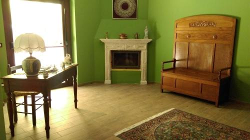 San Vittorino Bed & Breakfast | Il GIARDINACCIO Agriturismo