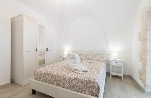 Old Town Cisternino Apartment | Il Giardino - Cisternino
