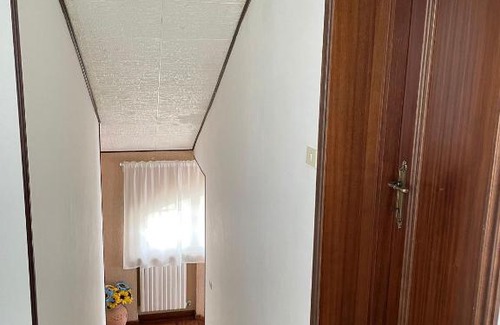 Citta Sant'Angelo Villa | Il Giardino degli Ulivi