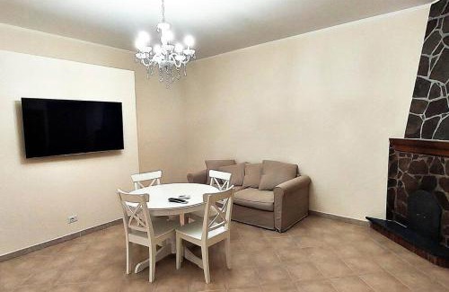 Marina di Pisciotta Apartment | Il Giardino degli aranci