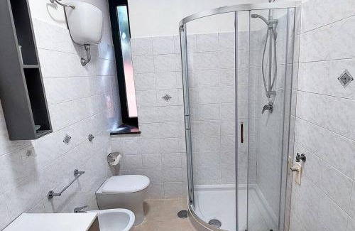 Marina di Pisciotta Apartment | Il Giardino degli aranci