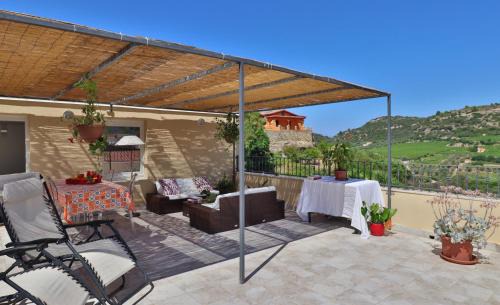 Modolo Bed & Breakfast | Il giardino degli aranci