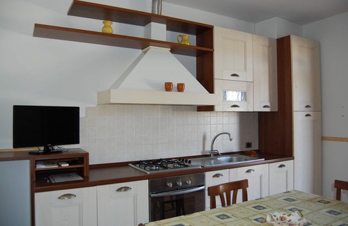 Appignano Cottage | Il Giardino degli Ulivi