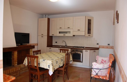 Appignano Cottage | Il Giardino degli Ulivi