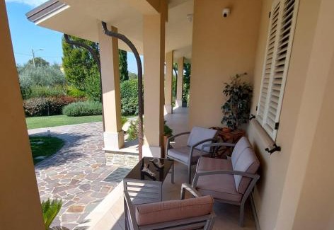 Corpolo Apartment | Il Giardino degli Ulivi