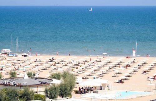 Corpolo Apartment | Il Giardino degli Ulivi