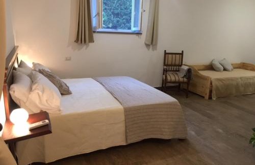 Viterbo House | Il Giardino dei Desideri