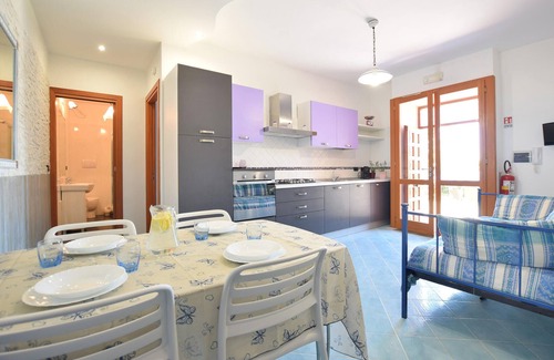 Marina di Ascea Apartment | Il Giardino dei Filosofi