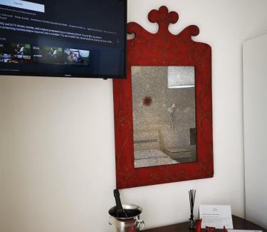 Capaccio Scalo Bed & Breakfast | Il Giardino dei Pini