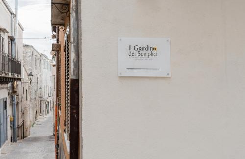 Giuliana House | Il Giardino Dei Semplici