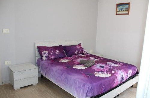 Castel Volturno Bed & Breakfast | Il giardino del casciar