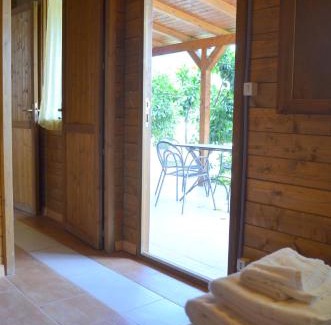 Carlentini House | Il Giardino Del Sole