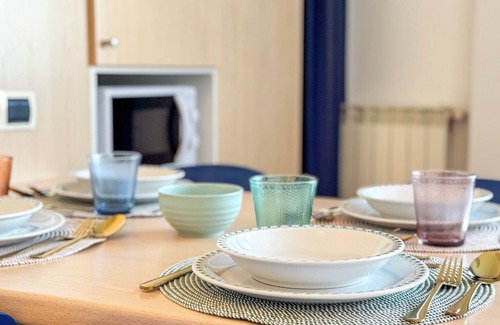 Chioggia Apartment | Il Giardino delle farfalle