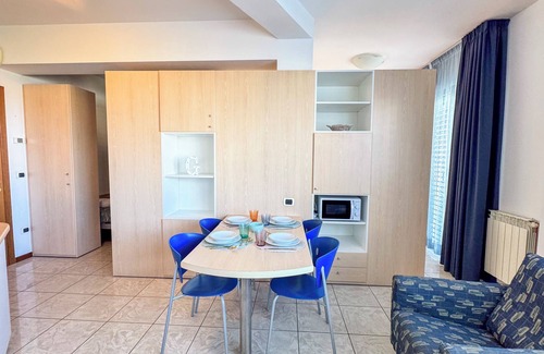 Chioggia Apartment | Il Giardino delle farfalle