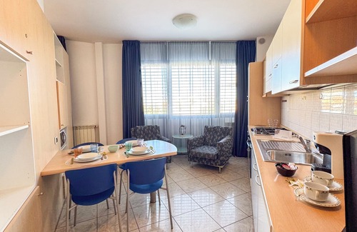 Chioggia Apartment | Il Giardino delle farfalle