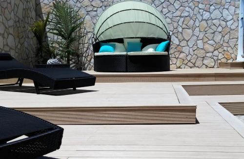 Taranto Bed & Breakfast | Il Giardino delle Jacaranda