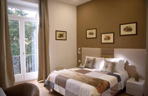 Nola Bed & Breakfast | Il giardino delle ninfee