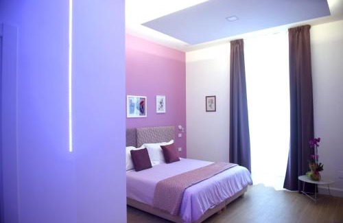 Nola Bed & Breakfast | Il giardino delle ninfee