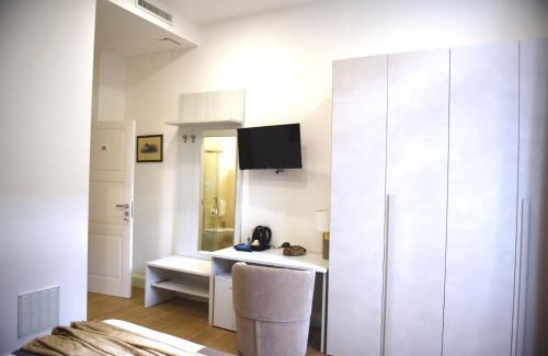 Nola Bed & Breakfast | Il giardino delle ninfee