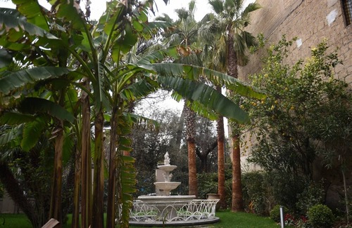 Nola Bed & Breakfast | Il giardino delle ninfee