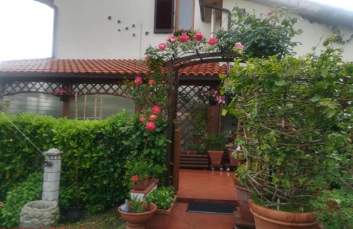 Scarperia Apartment | Il Giardino delle Rose