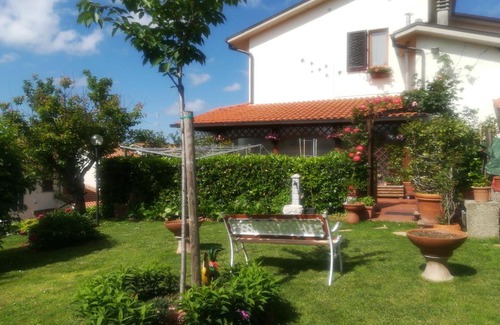 Scarperia Apartment | Il Giardino delle Rose