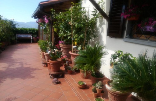 Scarperia Apartment | Il Giardino delle Rose