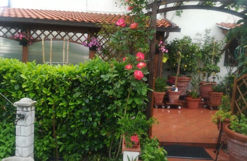 Scarperia Apartment | Il Giardino delle Rose