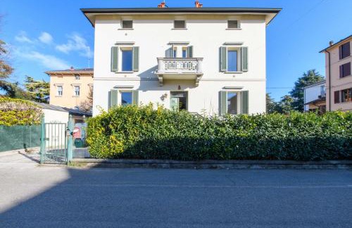 Reggio nell'Emilia Apartment | il giardino di Alice