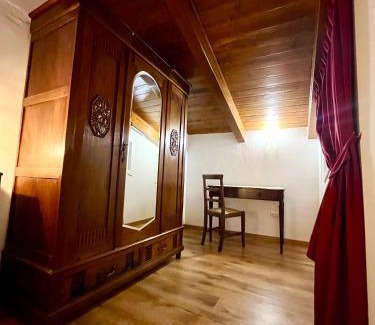 Paestum House | IL GIARDINO DI ATHENA