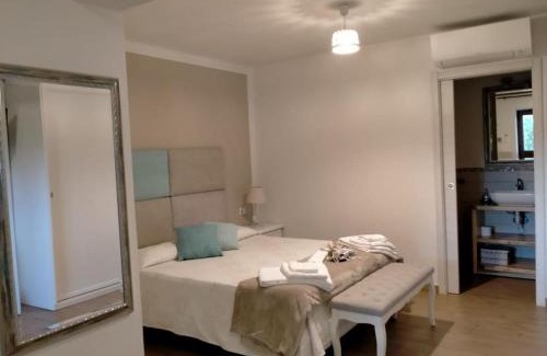 Schifoni Apartment | Il Giardino di Daniela Apartments