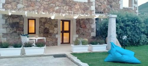 Schifoni Apartment | Il Giardino di Daniela Apartments