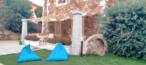 Schifoni Apartment | Il Giardino di Daniela Apartments