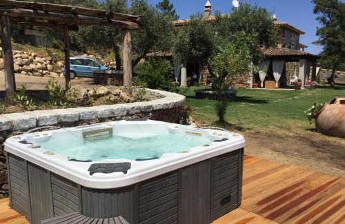 Schifoni Apartment | Il Giardino di Daniela Apartments