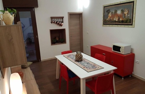 Melissano Bed & Breakfast | Il giardino di Elda