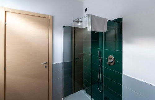 Novate Milanese House | Il giardino di Fiorina