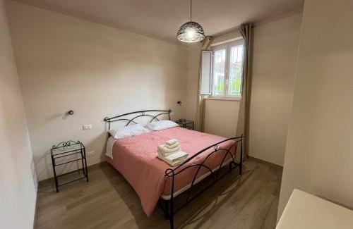 Fondi Apartment | Il Giardino Di Marianna a Fondi