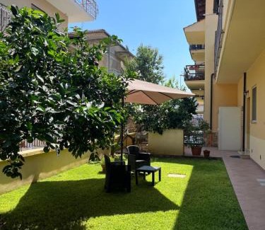 Fondi Apartment | Il Giardino Di Marianna a Fondi