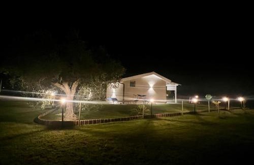 Grosseto House | Il giardino di nunzia