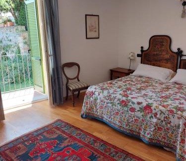 Guarene Apartment | Il giardino di Olivia