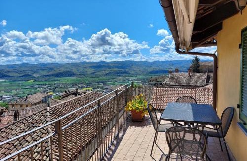 Guarene Apartment | Il giardino di Olivia