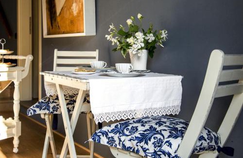 Cascine-La Croce Bed & Breakfast | Il Giardino di Ortensia B&B