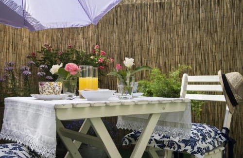 Cascine-La Croce Bed & Breakfast | Il Giardino di Ortensia B&B
