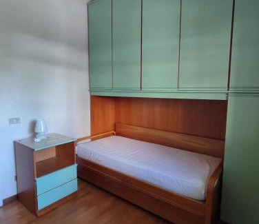Turin Apartment | IL GIARDINO DI PAOLO